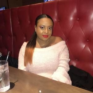 Meet your Posher, Joann